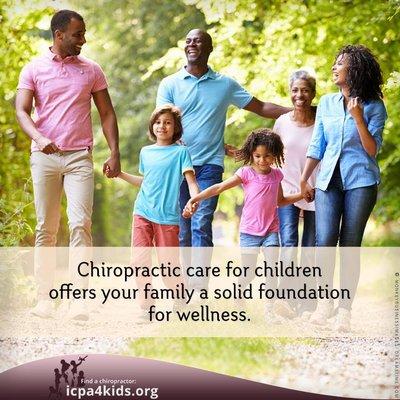 Blumsack Family Chiropractic