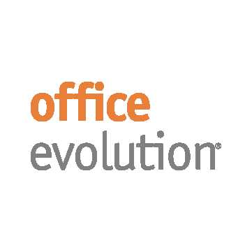 Office Evolution Logo