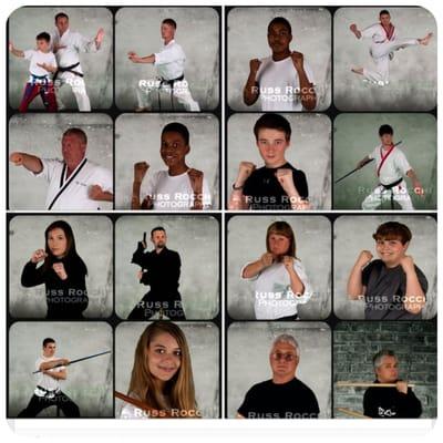 Joey Perry Martial Arts Academy - WYNNE