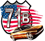 71B Auto Auction