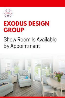 Exodus Design Group