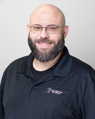 David opened DWC Auto over 10 years ago wanting to provide Merriam with friendly and honest auto repair experience.