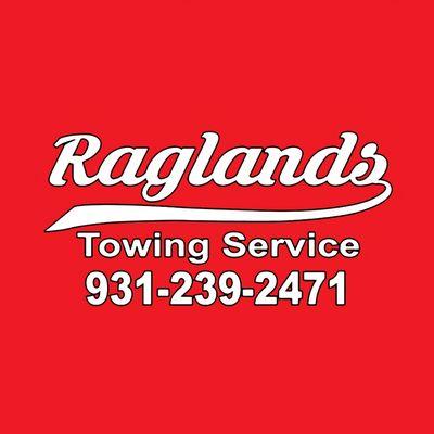 Ragland's Towing Services