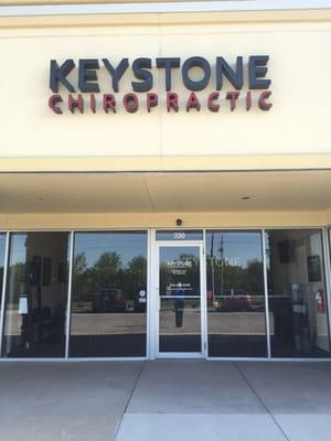 Keystone Chiropractic West Des Moines
 www.keystonechirodsm.com