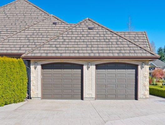 Affordable Garage Doors