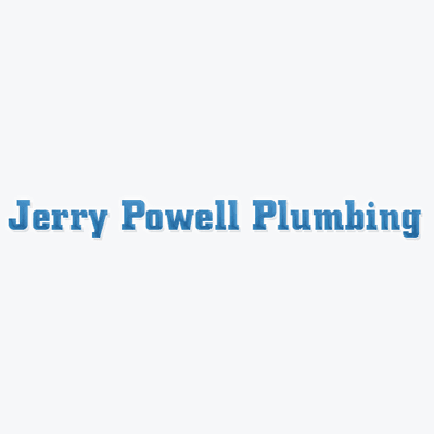 Jerry Powell Plumbing