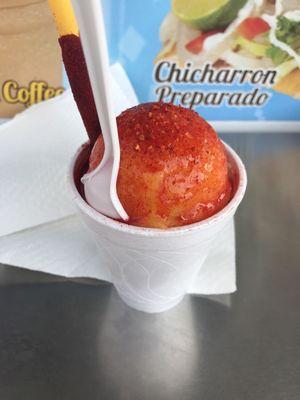 Mangonada