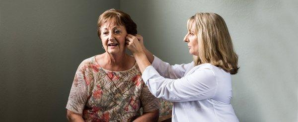 Longmont Hearing and Tinnitus Center