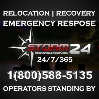 Water Flood Damage Restoration Recovery Repair