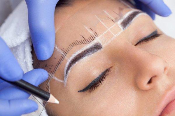 Microblading!