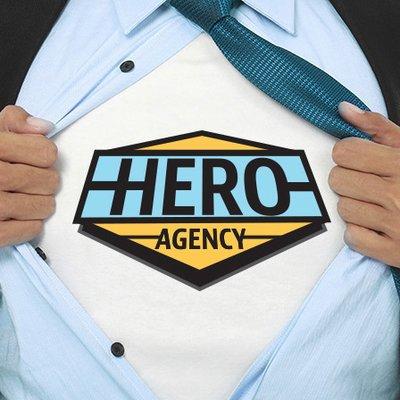 Hero Agency