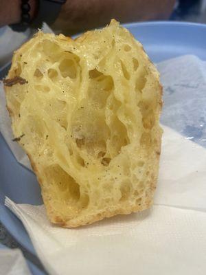 Cheese bread