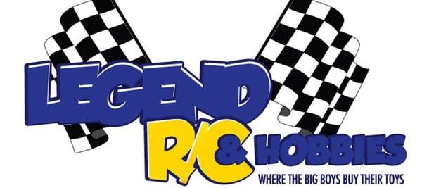 Legend R/C & Hobbies LLC