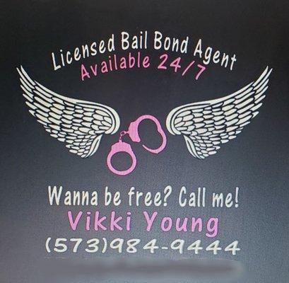 Vikki Young Bail Bonds