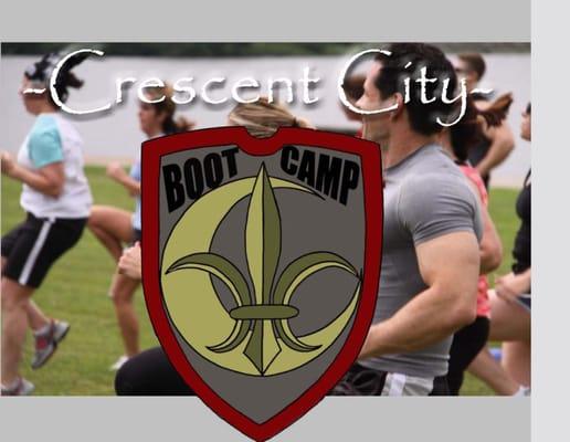 Crescent City Boot Camp, LLC