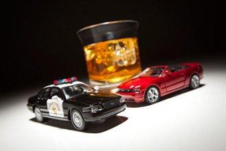 DUI/DWI defense