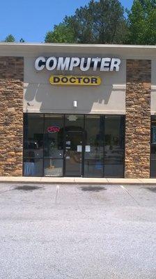 New Location 6080 Hwy 42, Rex. Ga 30273 770-960-0601