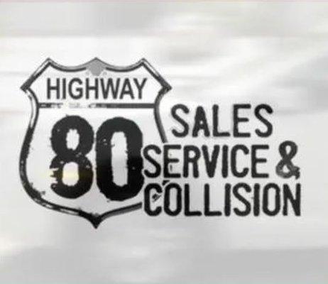 HWY 80 Sales, Service, & Collision