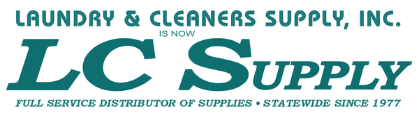 Laundry & Cleaners Supply