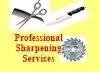 Absolute Razor Sharp - Sharpening Services