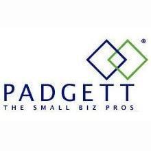 Padgett Business Services logo