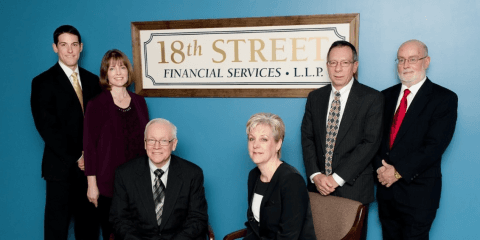 18th Street Financial Services