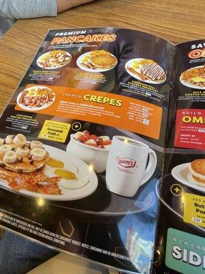 Denny's