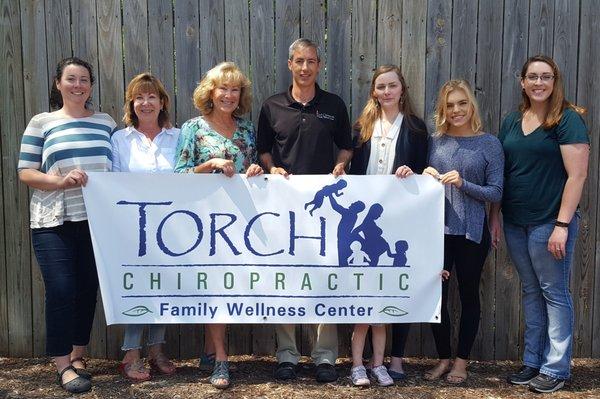 Torch Chiropractic  - Elk Rapids