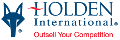 Holden International