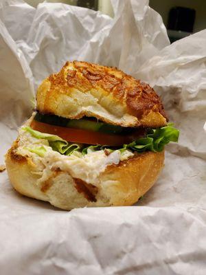 Chicken Salad Sandwich