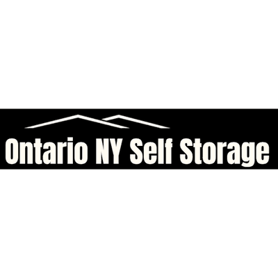 Ontario NY Storage