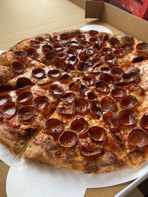 Pepperoni