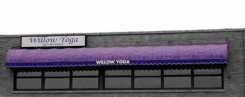 Willow Yoga