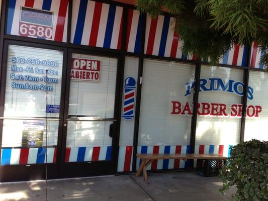 Best barbershop!!!