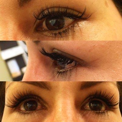 Gorgeous Cloud Skin & Lash Lounge