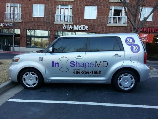 InShapeMobile