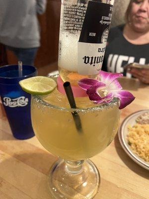 Beerrita