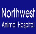 Northwest Animal Hospital logo