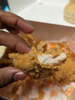 Popeyes Louisiana Kitchen