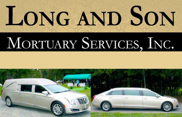 Long & Son Mortuary Service