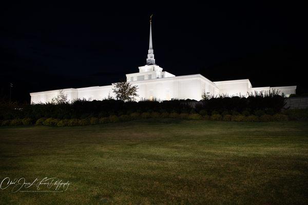 Billings Montana Temple more at TempleScoop.com