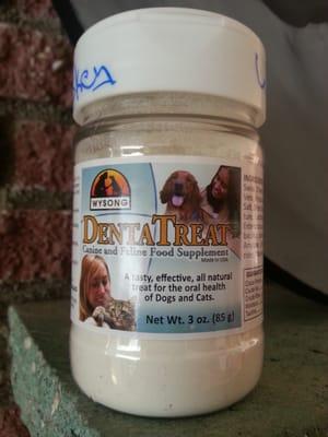 The Pet Health Shoppe