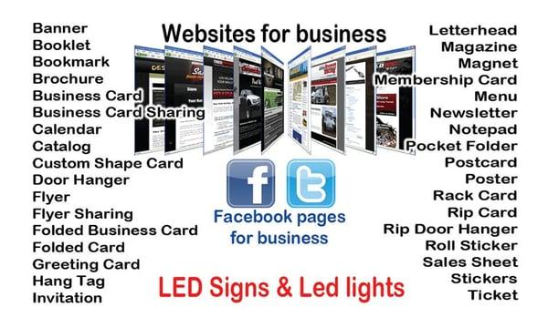 Business cards special 1000 cards for only $60!