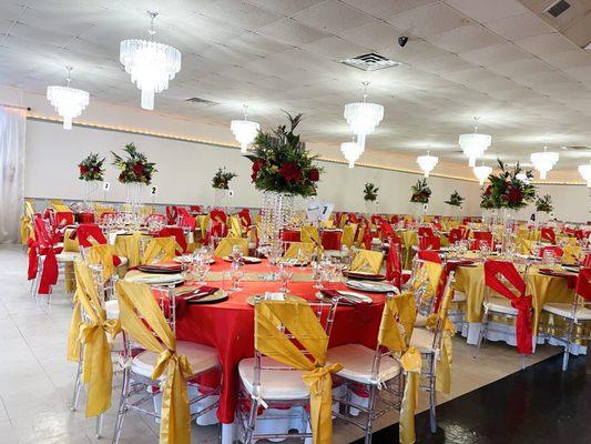 Mableton Banquet Hall