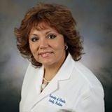 Dr. Dominguez  Chief Medical Director