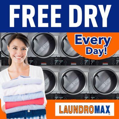 Laundromax