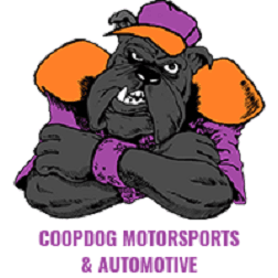 Coopdog Motorsports & Automotive