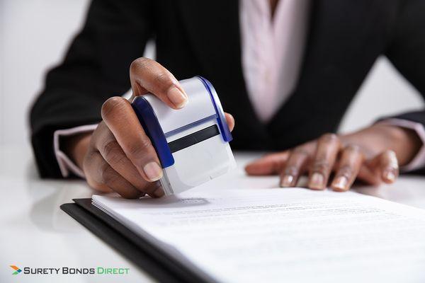 Professional Mobile Notary Services