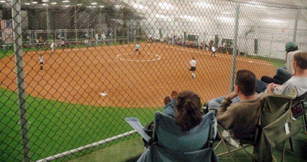 Watch games form the Upper deck