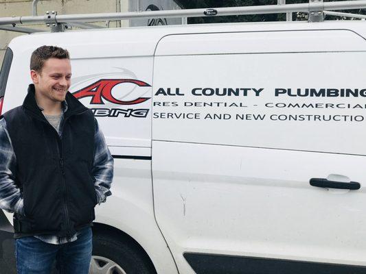 All County Plumbing